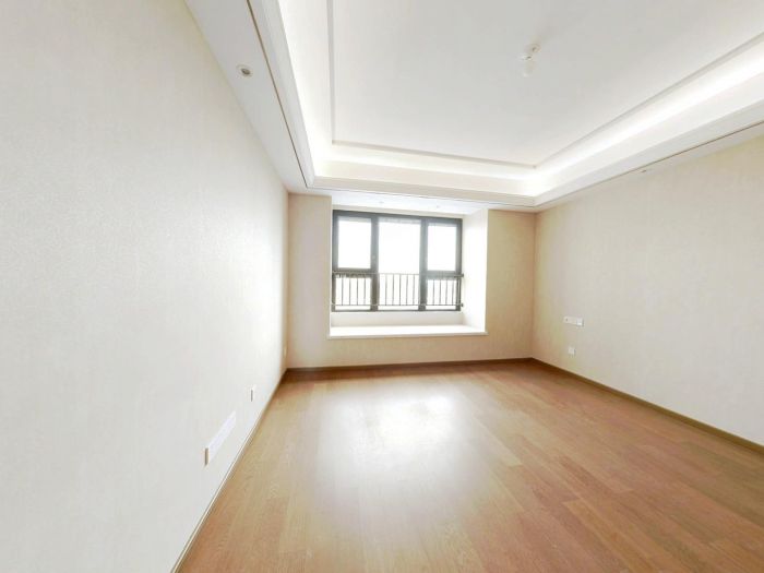 绿城沁园 4室2厅2卫 178m&sup2;