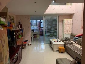 北城一品 室厅卫 54m&sup2;