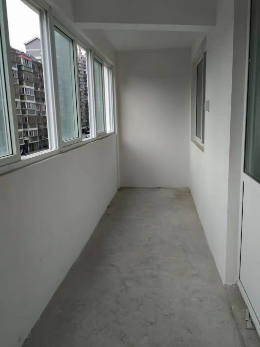 永和佳苑 3室2厅2卫 141m&sup2;