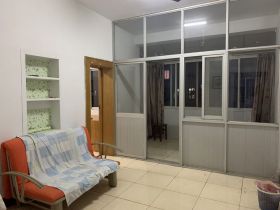 易家桥新村 1室1厅1卫 59m&sup2;