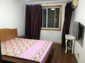 虹桥南村 2室1厅1卫 71.00m&sup2;