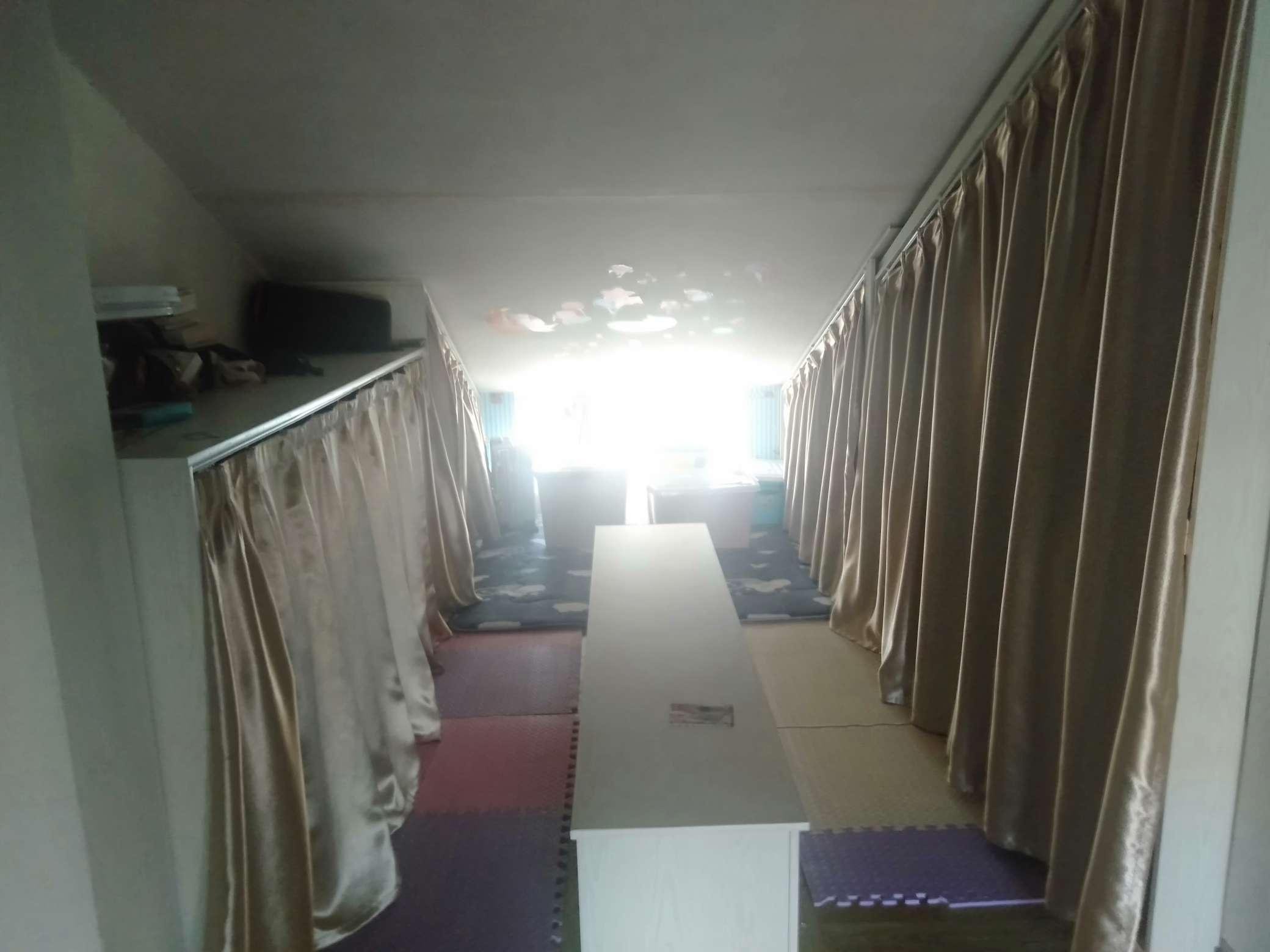 易家桥新村 3室1厅1卫 104m&sup2;