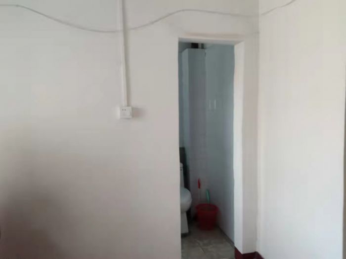 板桥东村 1室1厅1卫 45m&sup2;