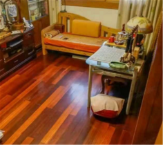 郭里园 3室2厅2卫 133m&sup2;