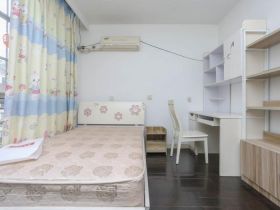五一新村西区 4室1厅1卫 134.74m&sup2;