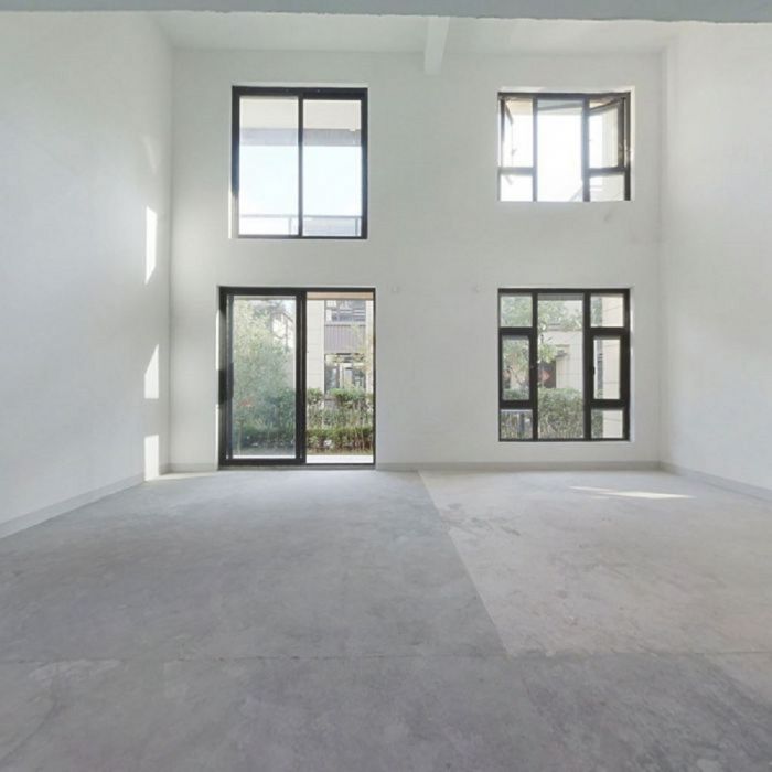 云樾河山 4室2厅2卫 170m&sup2;