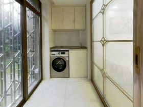 盛和花半里 3室2厅1卫 116.80m&sup2;