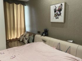 景瑞望府 2室2厅1卫 93.5m&sup2;