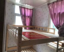 启秀路20号 1室1厅1卫 45m&sup2;
