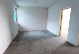 城山花园 2室1厅1卫 77.1m&sup2;