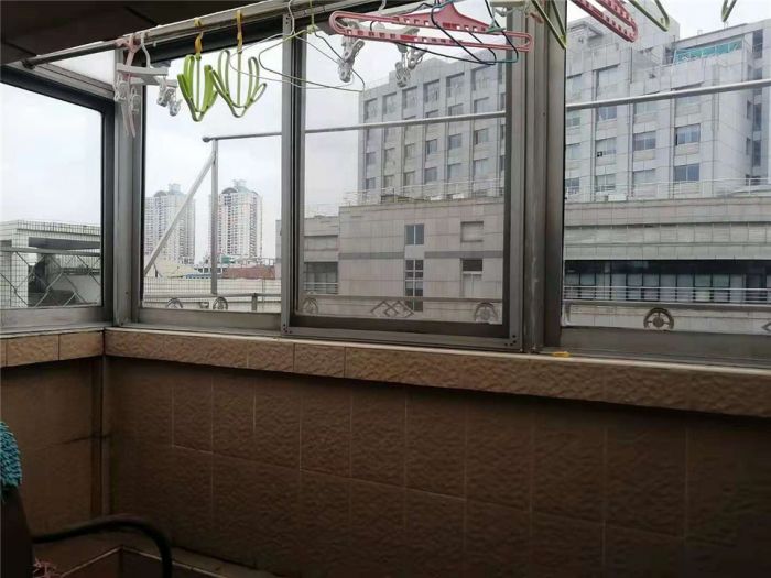 富贵北园 2室2厅1卫 70.00m&sup2;