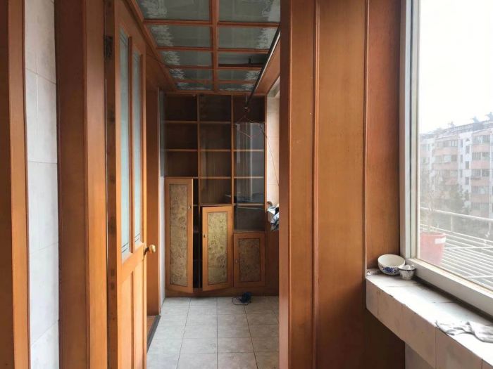 华侨花苑 3室2厅2卫 132m&sup2;