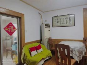 学田北苑 3室1厅1卫 98m&sup2;