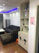 秦灶新村 2室1厅1卫 90m&sup2;