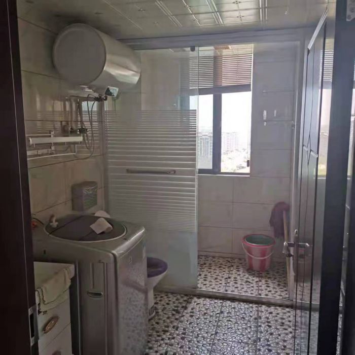 御景澜庭 3室2厅2卫 110.83m&sup2;