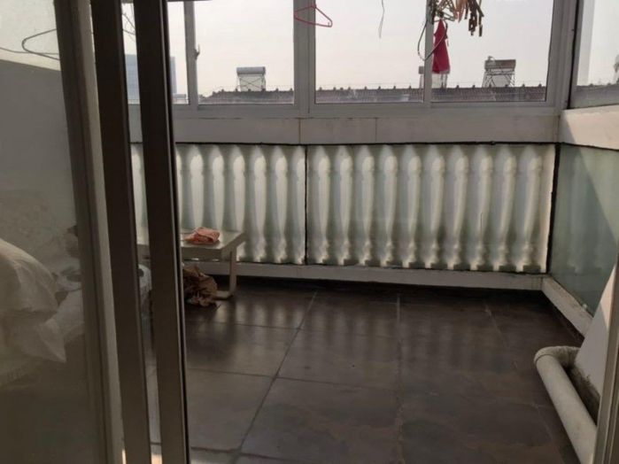 外滩小区 3室1厅1卫 115.00m&sup2;