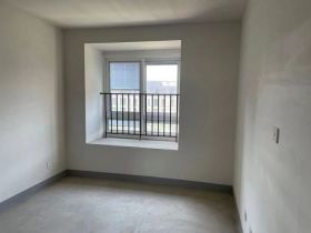崇川星光域 3室2厅1卫 96.00m&sup2;