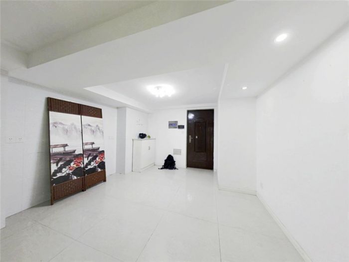 东景国际 2室1厅1卫 62m&sup2;