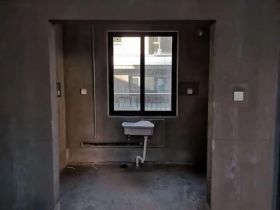 万科白鹭郡 3室2厅2卫 105.00m&sup2;