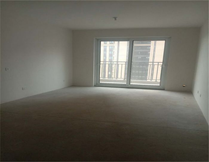中海碧林湾 3室1厅1卫 97m&sup2;
