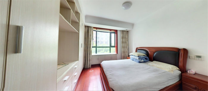 益兴名流府 3室2厅2卫 124m&sup2;