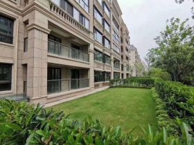 中南熙悦(南通经济技术开发区) 4室2厅2卫 122m&sup2;