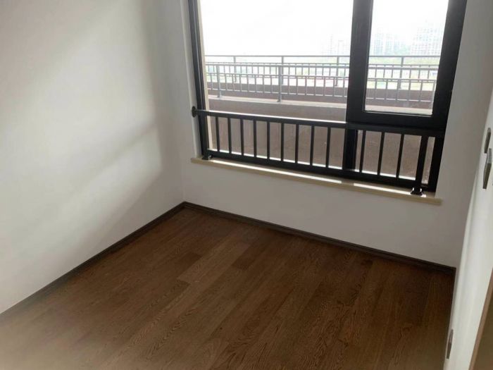 春风南岸西园 3室2厅1卫 96m&sup2;
