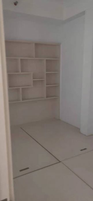 天空之城 2室2厅1卫 100m&sup2;