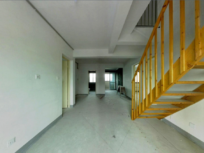 园林佳苑 3室2厅1卫 175.67m&sup2;