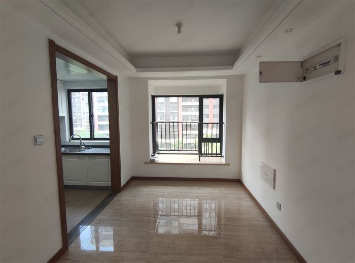 佳期漫 4室2厅2卫 122m&sup2;