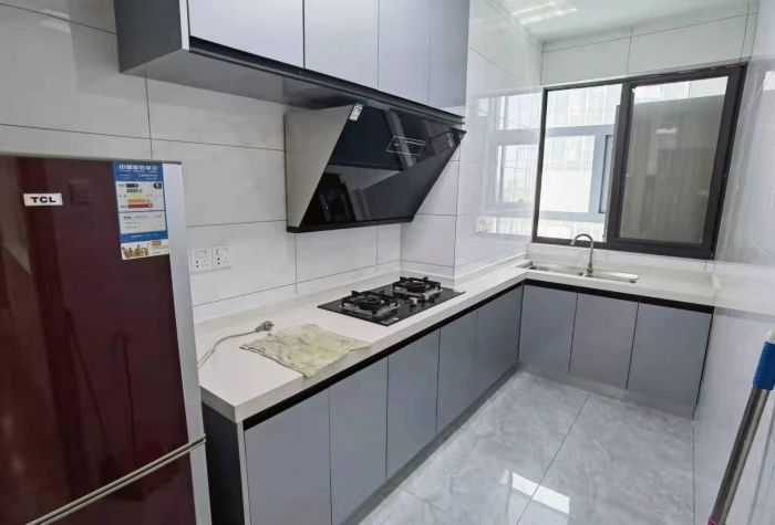 凤凰文化广场 2室1厅1卫 118.8m&sup2;