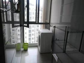 优山美地花园 2室2厅1卫 96m&sup2;