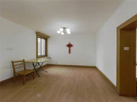 段家坝小园 3室1厅1卫 83.26m&sup2;