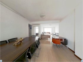 瑞景广场 2室2厅1卫 109.39m&sup2;