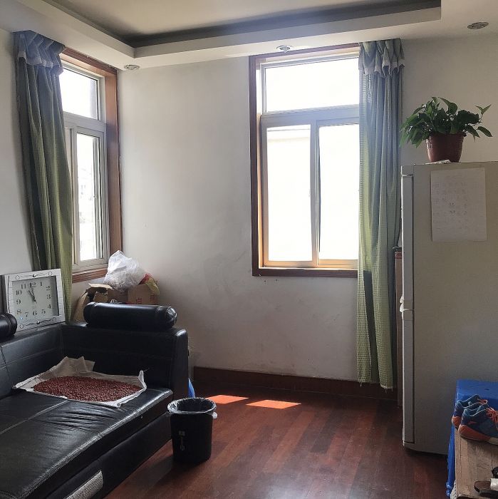 濠东路51号小区 2室1厅1卫 69.66m&sup2;