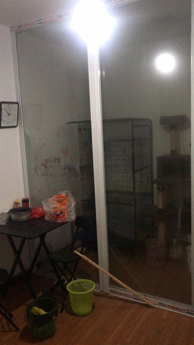 城南新村(崇川区) 2室1厅1卫 52m&sup2;