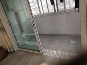 怡园新苑 2室2厅1卫 95m&sup2;