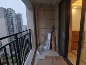 中南熙悦(南通经济技术开发区) 3室1厅1卫 90m&sup2;