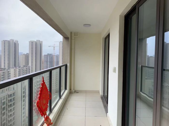 时光漫城 3室2厅1卫 92m&sup2;