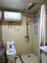 雨润星雨华府北区 3室1厅1卫 85m&sup2;