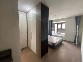 万科有湖（翡翠心湖） 3室2厅2卫 127.8m&sup2;