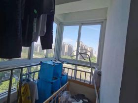 惠泽苑 2室1厅1卫 81m&sup2;