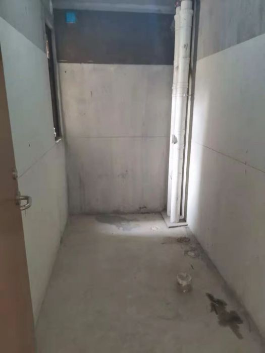 南通雅居乐花园 3室2厅2卫 116m&sup2;