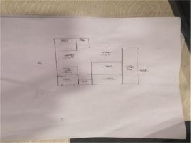 华强城 3室2厅2卫 140m&sup2;