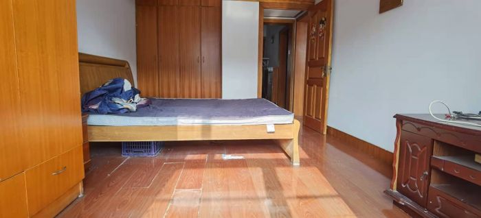 北街新村 2室1厅1卫 62m&sup2;