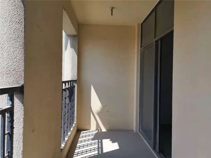 五洲御锦城 3室1厅1卫 93.5m&sup2;