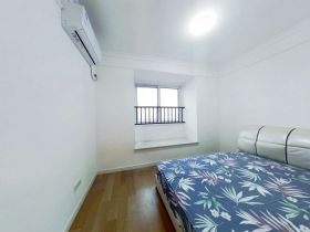 中海碧林湾 3室2厅2卫 113.5m&sup2;