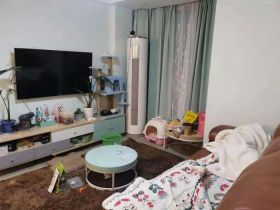 锦江苑 2室1厅1卫 85m&sup2;