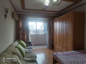 易家桥新村 3室1厅1卫 97.31m&sup2;