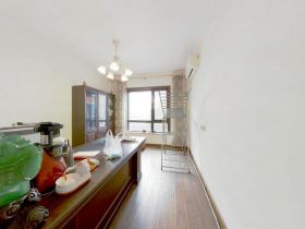 南通橡树湾 4室2厅2卫 168m&sup2;